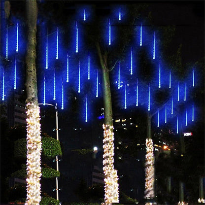 Luces Led Meteoritos 3 METROS- (Viernes Negro anticipado)