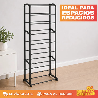 Organizador de Zapatos de 10 Niveles - Imagen 3