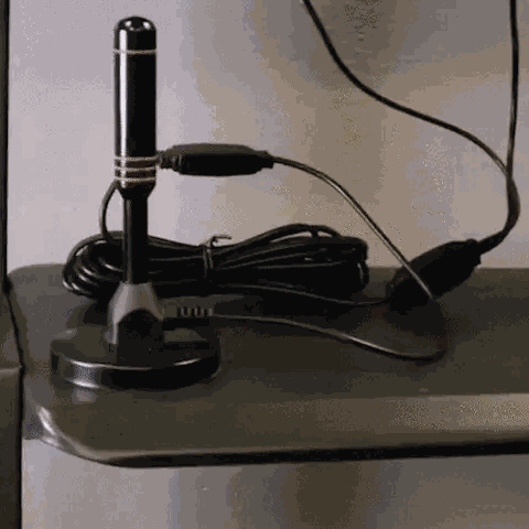 Antena TDT Digital - Entretenimiento Sin Costo Adicional - Imagen 7